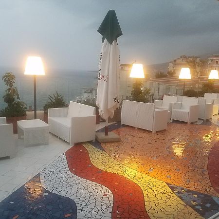 Luxury Diva Saranda Bougainville Exterior photo