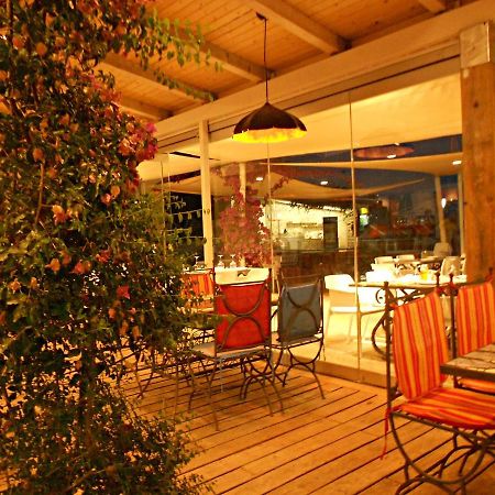 Luxury Diva Saranda Bougainville Exterior photo