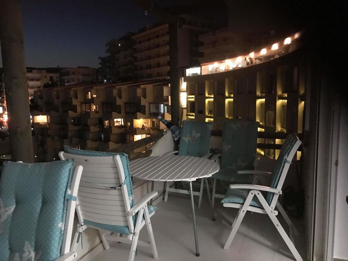 Luxury Diva Saranda Bougainville Exterior photo