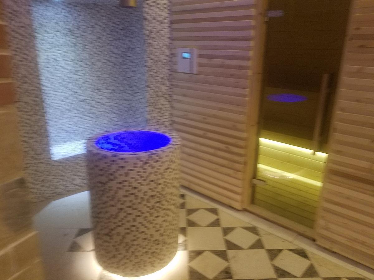 Luxury Diva Saranda Bougainville Exterior photo