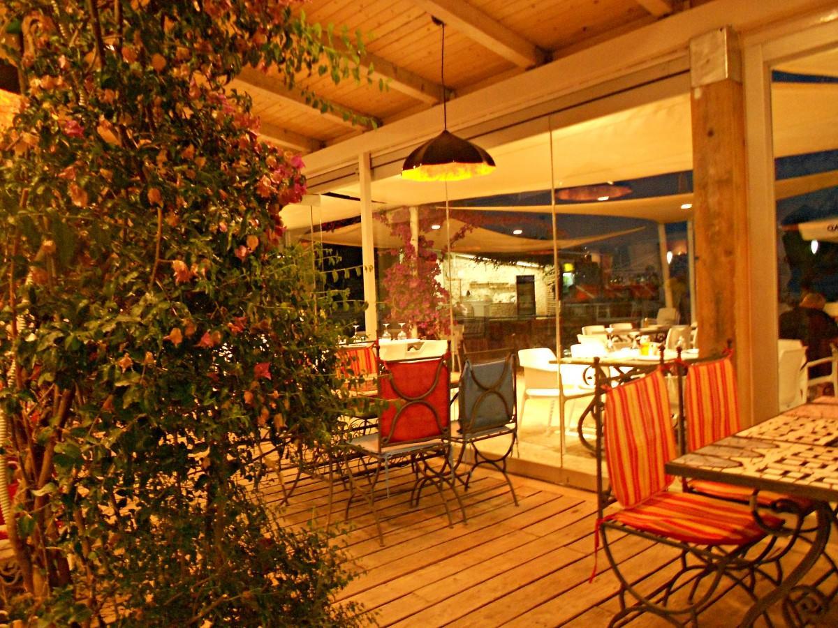 Luxury Diva Saranda Bougainville Exterior photo